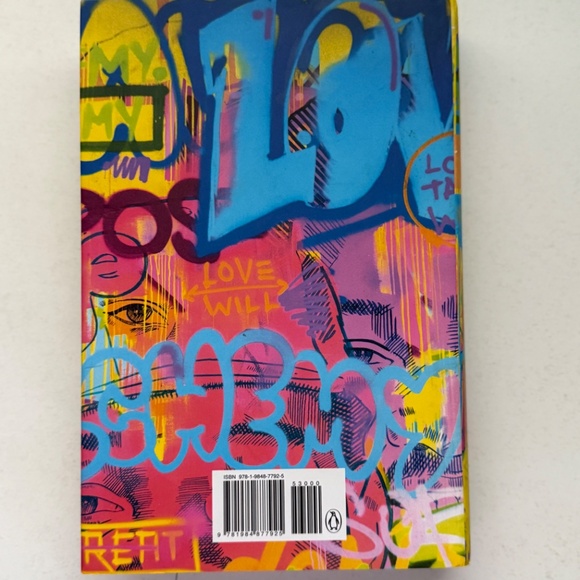 WILL - Will Smith Autobiography - 2021 Hardcover First Printing - Picture 3 of 7